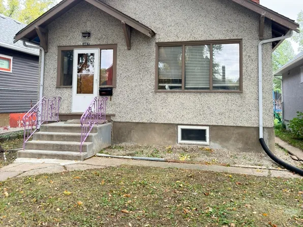 1607 Athol Street, Regina, SK S4T 3E2