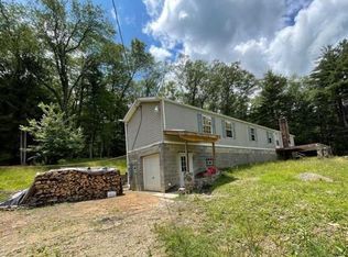 432 Grunderville Rd, Warren, PA 16365