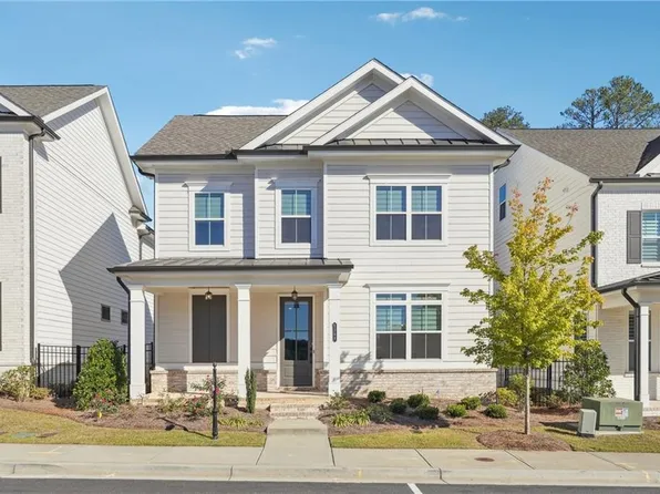 1398 Bennett Creek Overlook, Suwanee, GA 30024