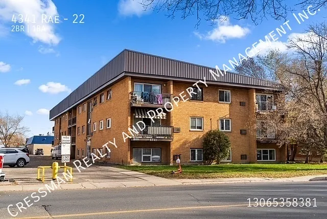 4341 Rae St #22 — Photo 1
