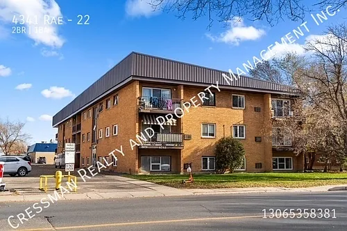 4341 Rae St #22 Photo 1