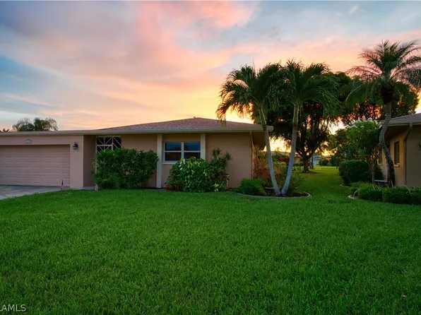 5570 Williamson Way, Fort Myers, FL 33919