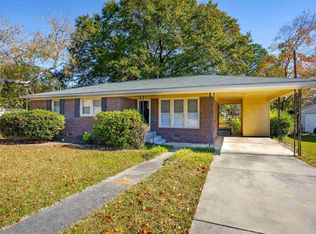 1504 Dahlia Rd, Columbia, SC 29205