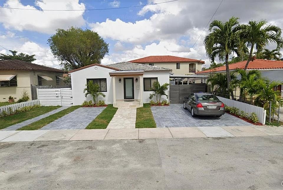 1st image of 3187 SW 27th St #3187