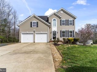 46976 Pembrooke St, Lexington Park, MD 20653
