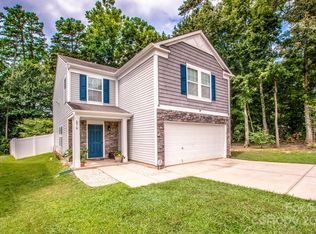 6919 Hopkins St, Charlotte, NC 28269