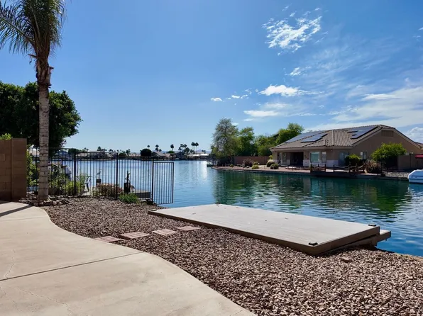 14624 N 87th Dr, Peoria, AZ 85381