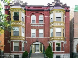 4820 N Paulina St, Chicago, IL 60640