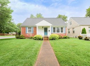 2567 Clay St, Paducah, KY 42001