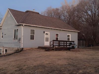 1231 Buchanan Ave, Sioux City, IA, 51108
