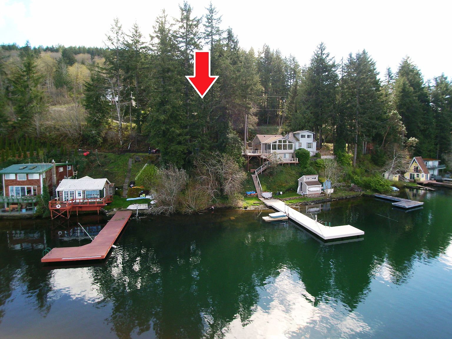1205 Summit Lake Shore Rd NW, Olympia, WA 98502 Zillow