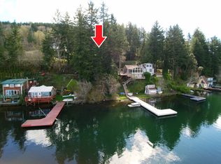 1205 Summit Lake Shore Rd NW, Olympia, WA 98502