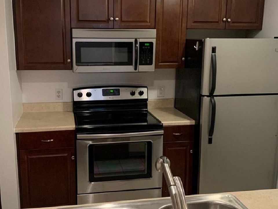 Warranty appliances