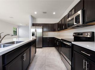 11436 SW 252nd St, Homestead, FL 33032