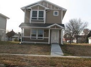1741 Avenue B, Council Bluffs, IA 51501