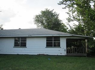 740773 S Highway 99, Cushing, OK 74023