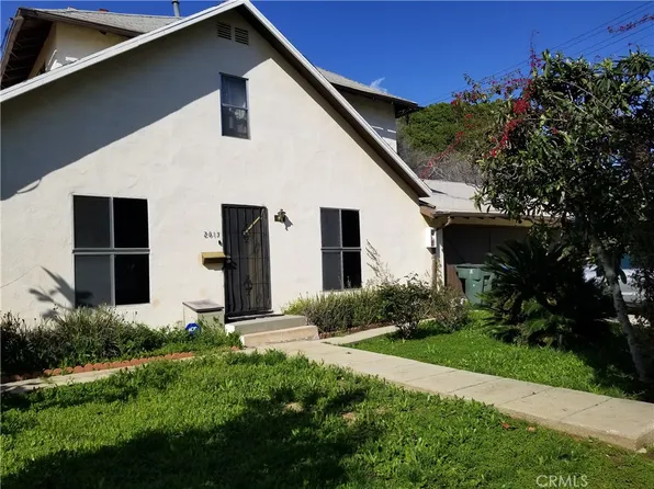 2615 Morningside St, Pasadena, CA 91107