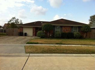 776 Deerfield Rd, Terrytown, LA 70056