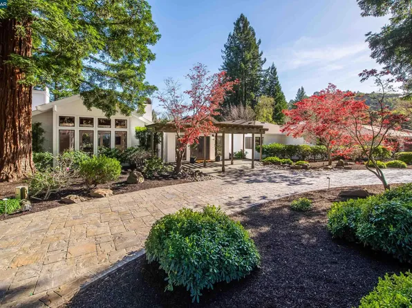 3355 McGraw Ln, Lafayette, CA 94549