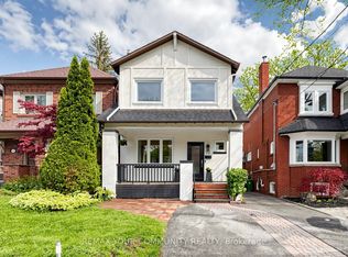 70 Cranbrooke Ave, Toronto, ON M5M 1M4
