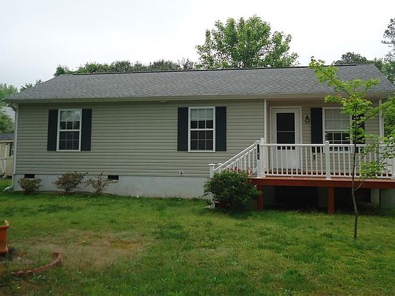 2nd image of 1143 W Normandale Ave