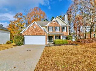 3008 Andora Dr, Marietta, GA 30064