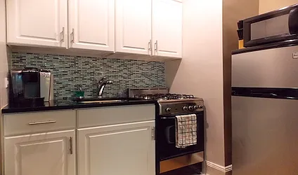 Rented by Maz Group NY