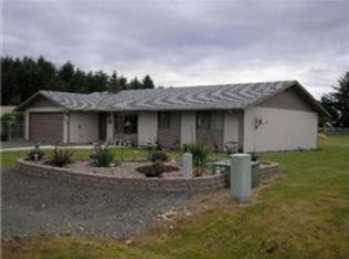 18224 Melon Ct SW, Rochester, WA 98579