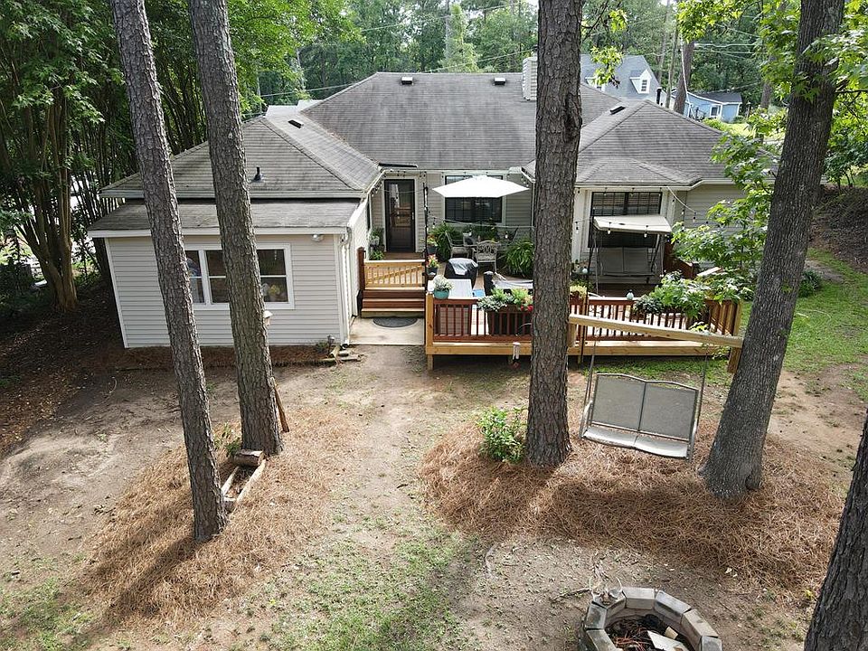 2nd image of 4127 Dunes Dr