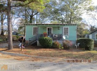 806 Scales St, Griffin, GA 30224