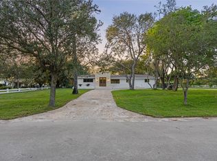 Unplatted, Pinecrest, FL 33156
