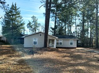 2686 Crosscreek Road, Hephzibah, GA 30815