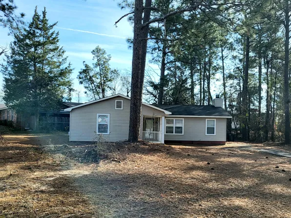 2686 Crosscreek Road, Hephzibah, GA 30815