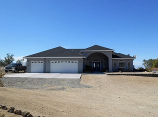 652 E Laura Ave, Ridgecrest, CA 93555