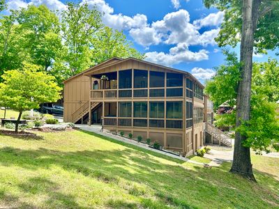 45-3 Woodson Bend Resort, Bronston, KY, 42518