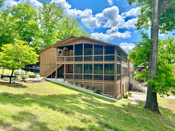 45-3 Woodson Bend Resort, Bronston, KY 42518