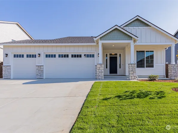 702 Cardinal Avenue, Winlock, WA 98596