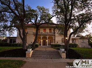 302 W Mulberry Ave, San Antonio, TX 78212