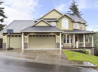 2314 42nd St, Washougal, WA 98671