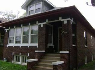 1508 Home Ave, Berwyn, IL 60402
