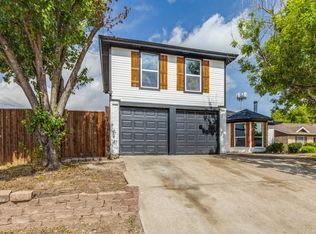6701 Jerri Lynn Ct, Watauga, TX 76148