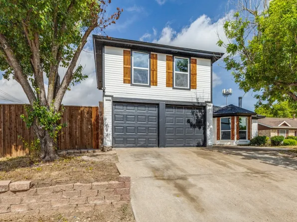 6701 Jerri Lynn Ct, Watauga, TX 76148