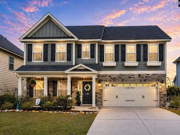 390 Gatesbrook Dr, Blythewood, SC 29016