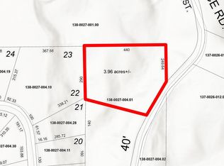 396AC Wallace Rd N, Fulton, MS 38843