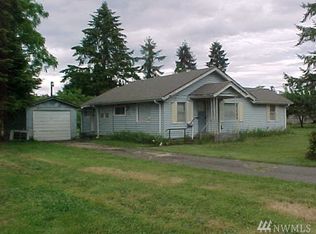 217 E Carson St, Centralia, WA 98531