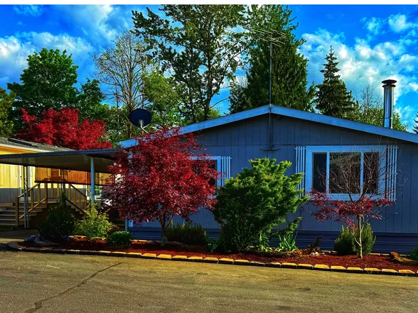 13025 SE Orient Dr Unit 40, Boring, OR 97009