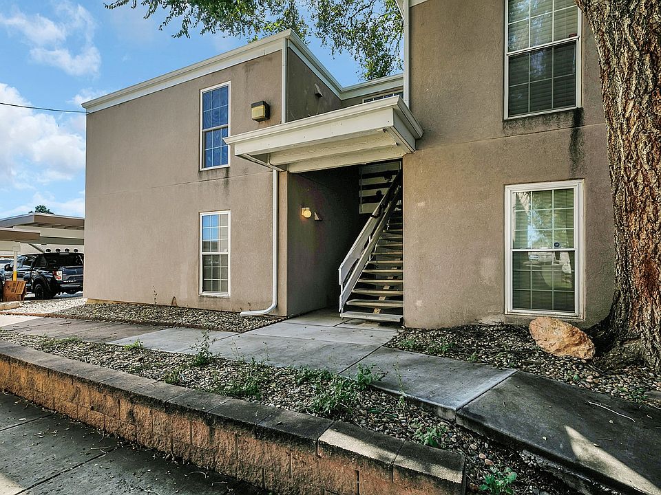 3140 Van Teylingen Dr Colorado Springs, CO, 80917 Apartments for Rent