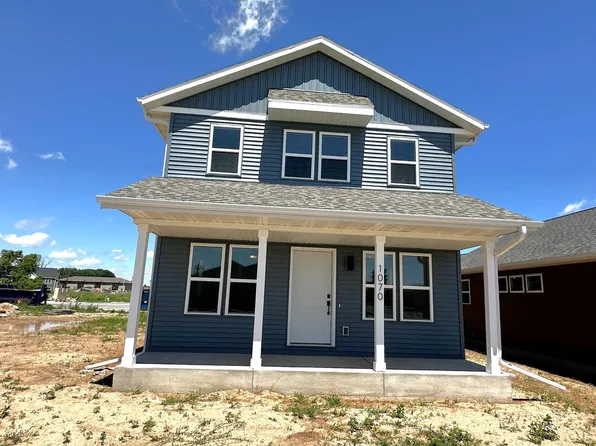 1070 Happy LANE, Sheboygan Falls, WI 53085