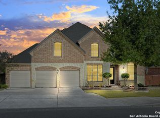 7327 Stonewall Hl, San Antonio, TX 78256