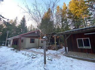6767 Colburn Culver Rd, Sandpoint, ID 83864
